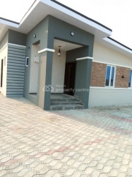 3 Bedroom Detached Bungalow Detached Bungalow for Sale Ajah Lagos Vetra  Property