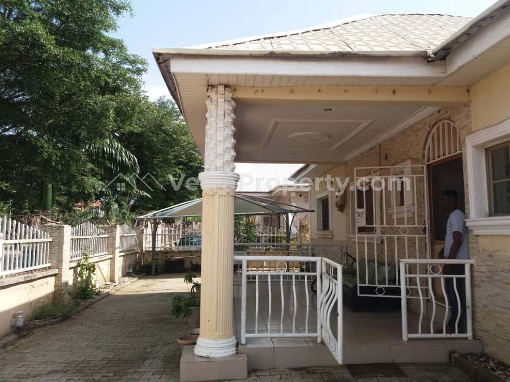  Detached 3bedroom Bungalow For Sale In Lokogoma.  3 bedroom Detached Duplex for Sale Lokogoma Abuja Vetra  Property