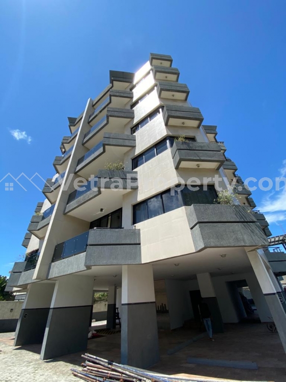  4 Units Of Fully Serviced 3 Bedroom Flats With One Room Boys Quarter  3 bedroom Office Space for Rent Victoria Island Lagos Vetra  Property