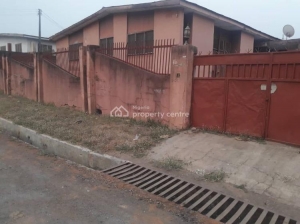 4 Bedroom Bungalow Detached Bungalow for Sale Akure Ondo Vetra  Property