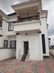 4 Bedroom Duplex Detached Duplex for Sale Ajah Lagos Vetra  Property