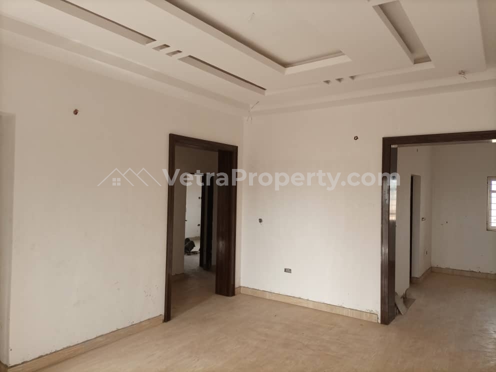  Newlybuilt And Tastefully Finished 2bedroom Apartment For Rent In Riverpark Estate-lugbe.  2 bedroom Flat for Rent Lugbe Abuja Vetra  Property
