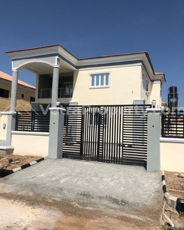  Detached 4 Bedroom Duplex  4 bedroom Detached Duplex for Sale Lokogoma Abuja Vetra  Property