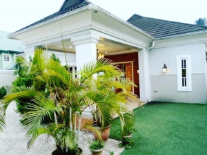 3 Bedroom Bungalow Detached Bungalow for Sale Port Harcourt Rivers Vetra  Property