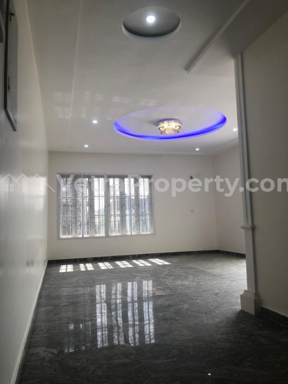  Detached 7bedroom Duplex With 2rooms B/q And Elevator For Sale In Maitama.  7 bedroom Detached Duplex for Sale Maitama Abuja Vetra  Property