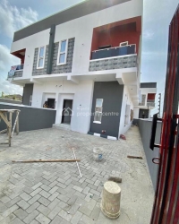 4 Bedroom Semi Detached Duplex Flat for Sale Lekki Lagos Vetra  Property