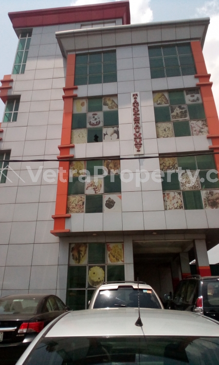  Open Space In Serene And Commercial Area  Office Space for Rent Ikeja Lagos Vetra  Property