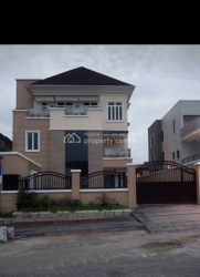 6 Bedroom Detached Duplex  Detached Duplex for Sale Ojodu Lagos Vetra  Property
