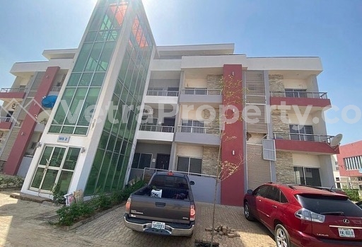 Tastefully Finished 3bedroom Apartment In Blocks Of Flat  3 bedroom Flat for Sale Lokogoma Abuja Vetra  Property