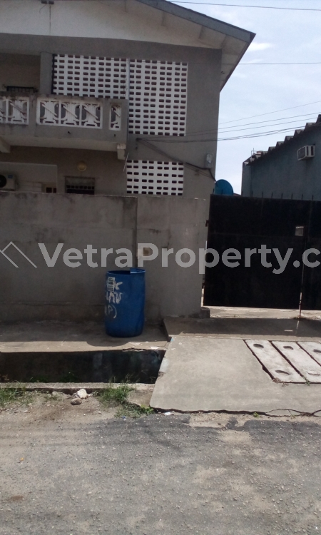  3 Bedroom Flat  3 bedroom Flat for Rent Ikeja Lagos Vetra  Property