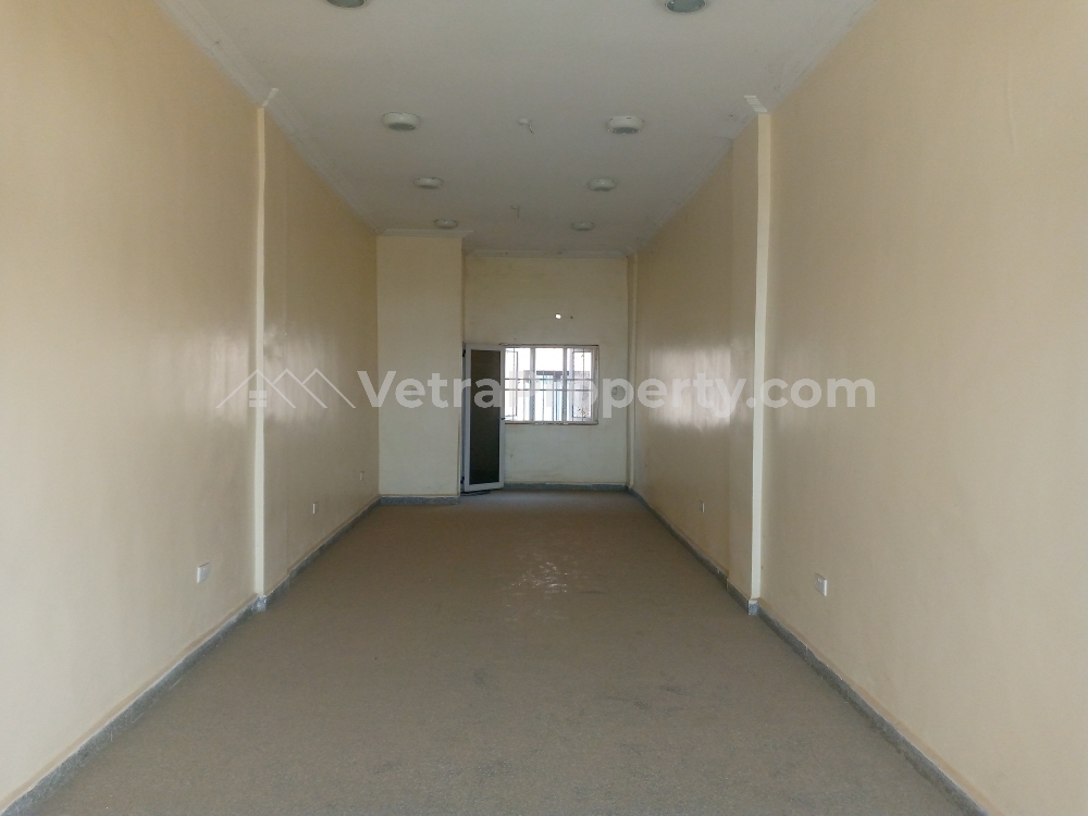  Office Space/shop For Sale In A Plaza In Mabushi.  Shop for Sale Mabushi  Abuja Vetra  Property