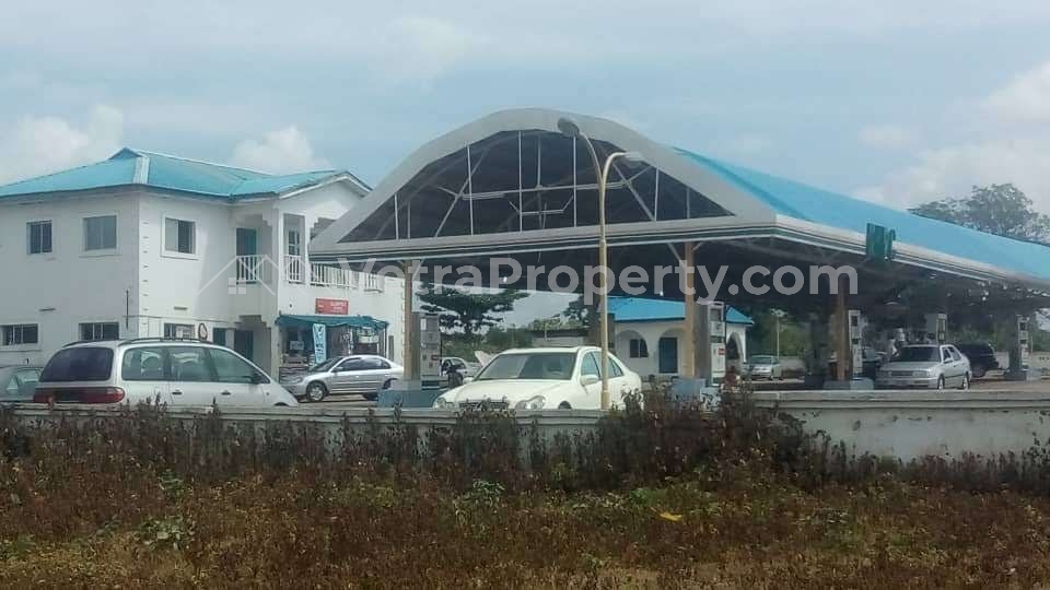  Filling Station For Sale In Kuje.  Commercial Property for Sale Kuje Abuja Vetra  Property