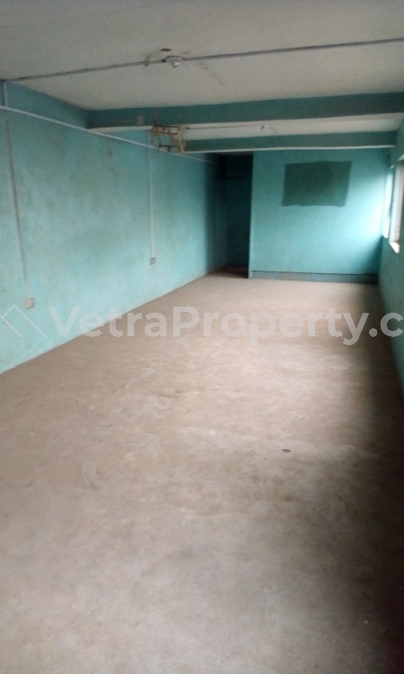 60sqm Single Room (office Space)  Office Space for Rent Ikeja Lagos Vetra  Property