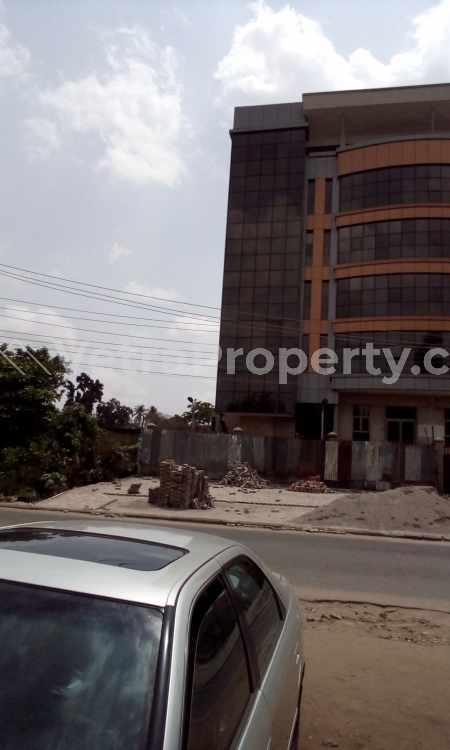  914sqm Office Space  Office Space for Rent Ikeja Lagos Vetra  Property