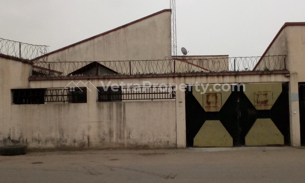  Office Space 12 Rooms With Generator  12 bedroom Office Space for Sale Ikeja Lagos Vetra  Property
