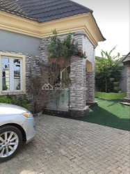 5 Bedroom Detached Duplex Detached Duplex for Sale Ojodu Lagos Vetra  Property