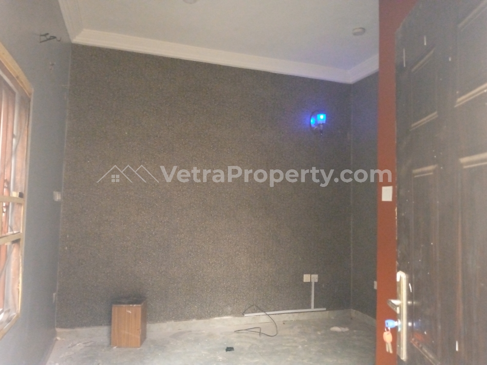  Tastefully Finished Serviced 1 Bedroom Apartment For Rent In Jahi.  Mini Flat for Rent Jahi Abuja Vetra  Property