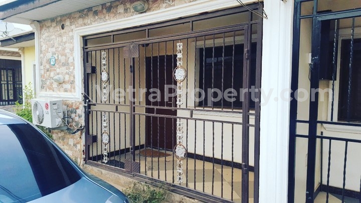  Semi-detached 2bedroom Bungalow For Sale In Kubwa.  3 bedroom Detached Bungalow for Sale Kubwa Abuja Vetra  Property
