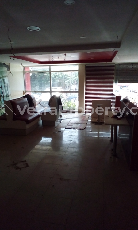  Warehouse (open Space)  Warehouse for Rent Ikeja Lagos Vetra  Property