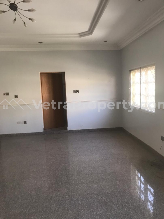  Detached 5bedroom Duplex With 2rooms B/q For Sale In Jabi.  5 bedroom Detached Duplex for Sale Jabi Abuja Vetra  Property