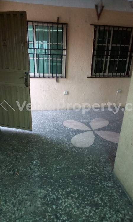  2 Bedroom Flat In A Gated Fence  Mini Flat for Rent Ikeja Lagos Vetra  Property