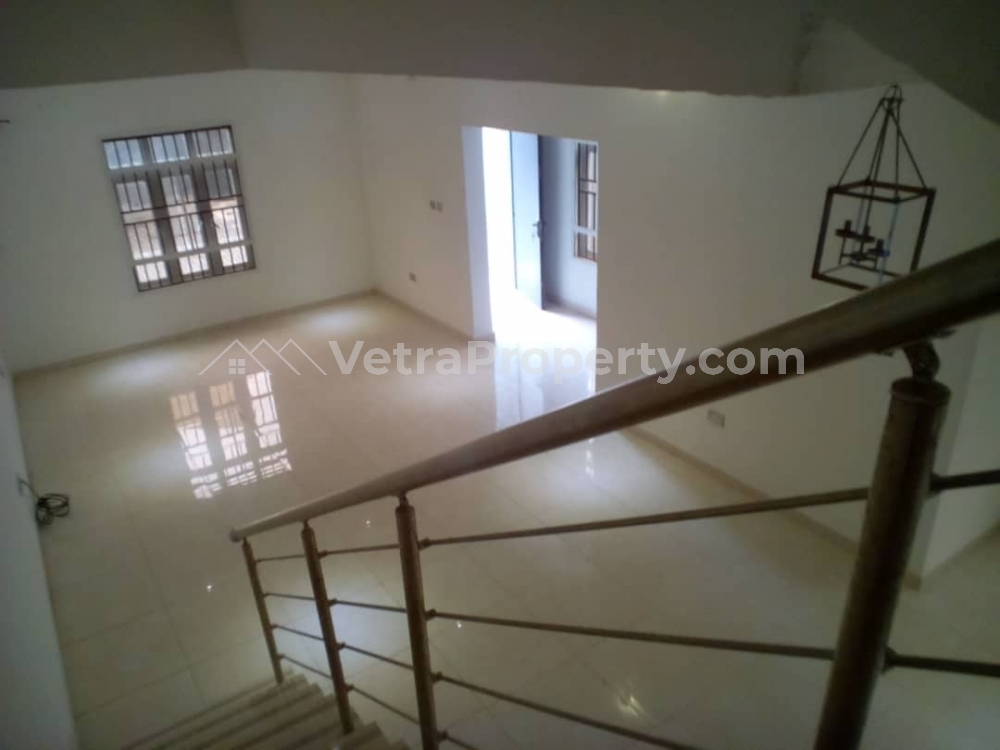  Luxurious 4 Bedroom Terraced Duplex With Boys Quarters  4 bedroom Terraced Duplex for Rent Lekki Lagos Vetra  Property