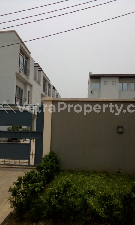  4 Bedroom Flat Duplex With Swimming Pool  4 bedroom House for Sale Ikeja Lagos Vetra  Property