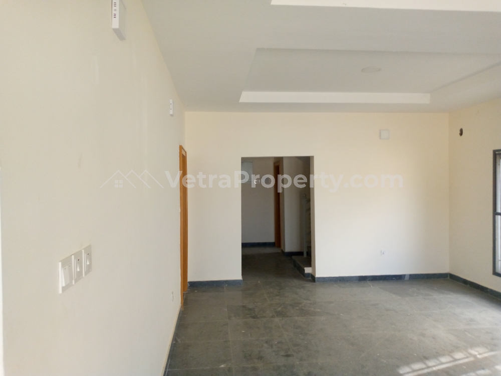  Newly Built And Tastefully Finished Terrace 4bedroom Duplex With B/q For Rent In Guzape.  4 bedroom Terraced Duplex for Rent Guzape Abuja Vetra  Property