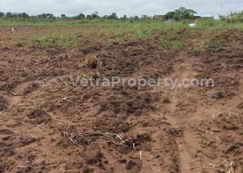  A Portion Of Land At Idumota (6plots)  6 Plots of Land for Sale Lagos Island Lagos Vetra  Property