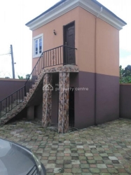5 Bedroom Detached Duplex Detached Duplex for Sale Port Harcourt Rivers Vetra  Property