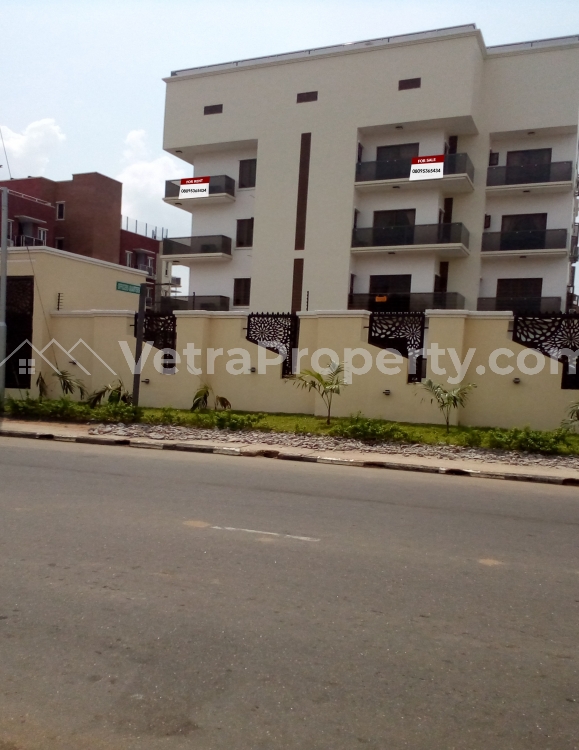  Luxury 3 Bedroom Flat For Rent At Ikeja Gra  3 bedroom Flat for Rent Ikeja Lagos Vetra  Property