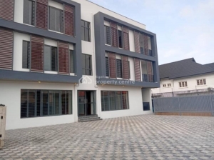 3 Bedroom Flat Flat for Sale Lekki Lagos Vetra  Property