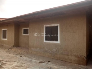 3 Bedroom Bungalow  Detached Bungalow for Sale Agege Lagos Vetra  Property