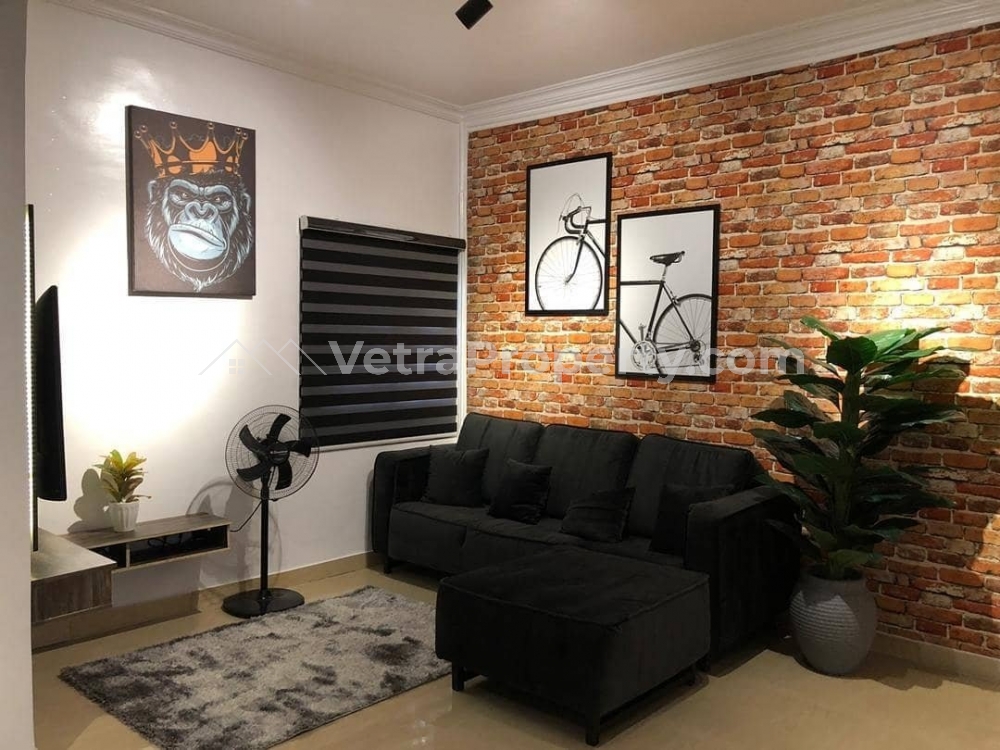  One Bedroom In Lekki 1 Shortlet  Mini Flat for Short let Lekki Lagos Vetra  Property