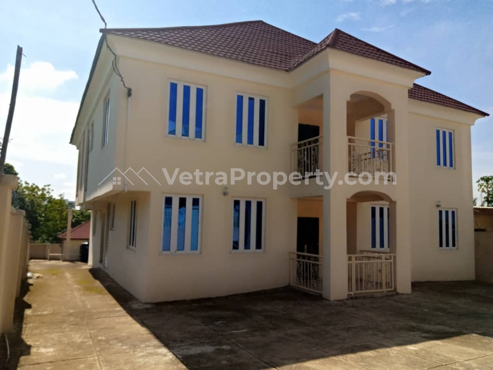  Newlybuilt Detached 6bedroom Duplex With 2units Of 1bedroom Apartment For Sale In Wuse Zone5.  6 bedroom Detached Duplex for Sale Wuse 1 Abuja Vetra  Property