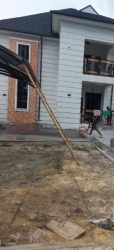 4 Bedroom Duplex Detached Duplex for Sale Port Harcourt Rivers Vetra  Property