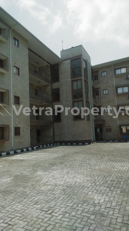  Fully Serviced 3 Bedroom To Rent In Banana Island With Swimming Pool  Blocks of Flats for Rent Ikoyi Lagos Vetra  Property