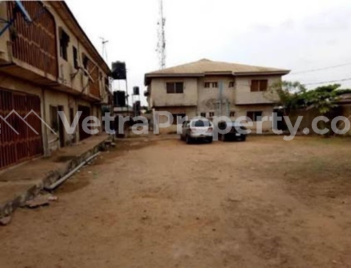  Property Available In Ipaja  Blocks of Flats for Sale Ipaja Lagos Vetra  Property