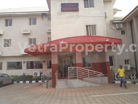  50 Room Hotel  50 bedroom Hotel/Guest House for Sale Jabi Abuja Vetra  Property
