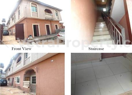  A Block Of Flats In Asaba  Blocks of Flats for Sale Asaba Delta Vetra  Property