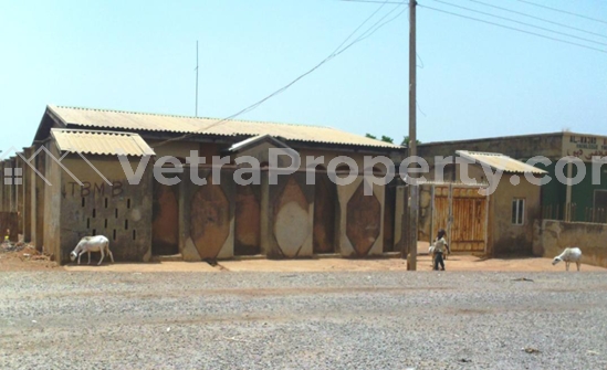  Detached Bungalows In Katsina  Detached Bungalow for Sale Danja Katsina Vetra  Property