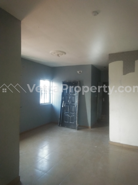  2bedroom Flat  2 bedroom Flat for Rent Surulere Lagos Vetra  Property