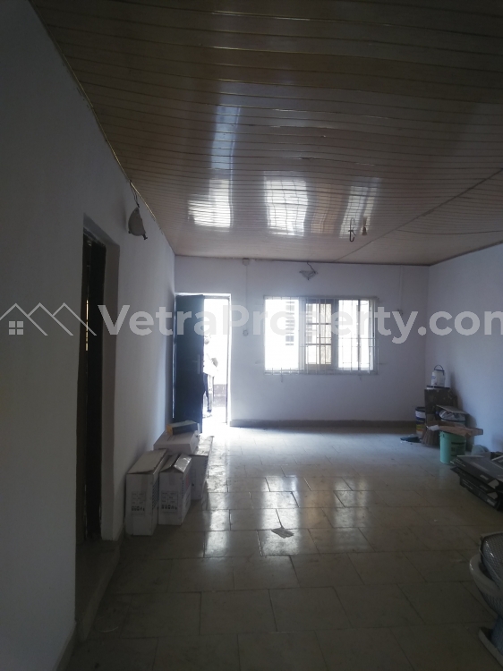  2bedroom Flat  Flat for Rent Surulere Lagos Vetra  Property