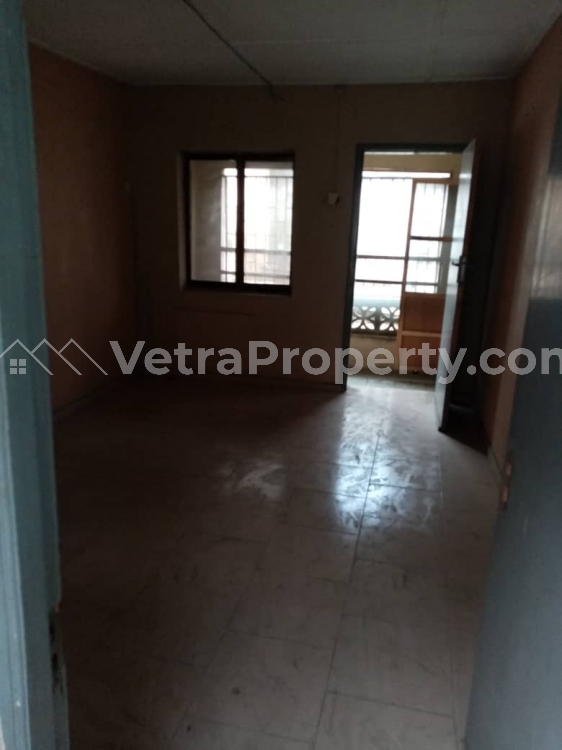  2bedroom Flat  2 bedroom Flat for Rent Surulere Lagos Vetra  Property