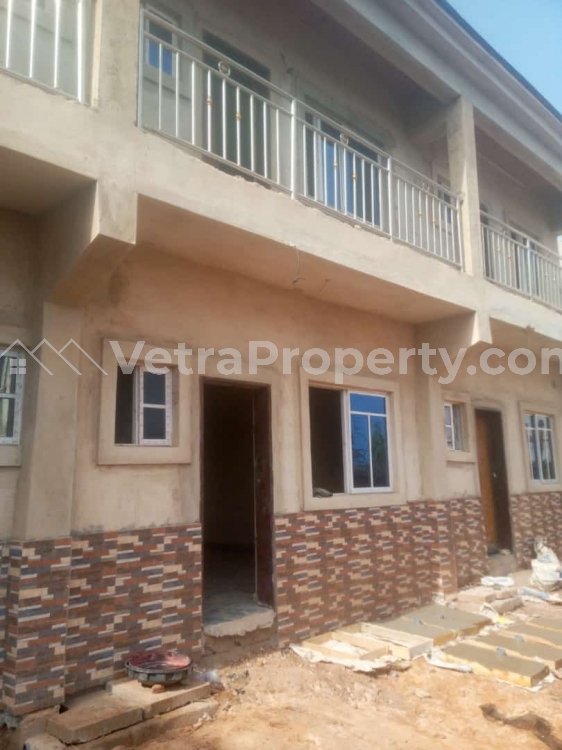  A Very Sharp 1 Bedroom Flat  Mini Flat for Rent Enugu Enugu Vetra  Property