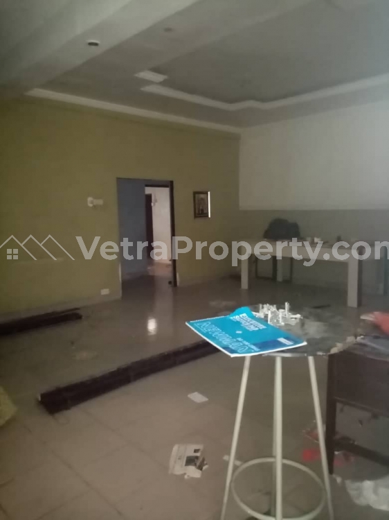  3bedroom Flat  3 bedroom Flat for Rent Surulere Lagos Vetra  Property