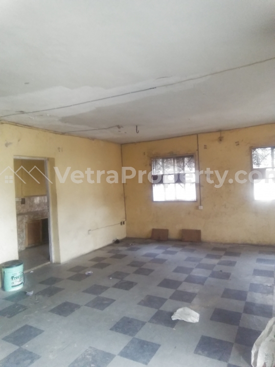  2bedroom Flat  2 bedroom Flat for Rent Surulere Lagos Vetra  Property