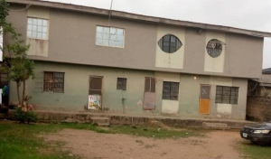 5 Bedroom Flat Flat for Sale Agege Lagos Vetra  Property