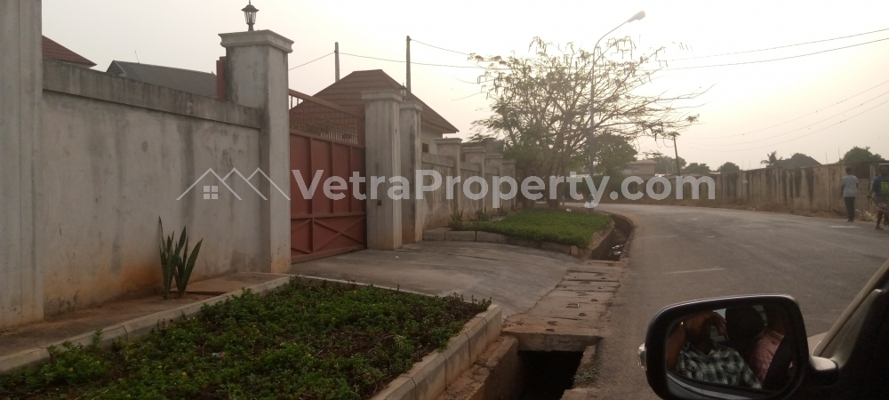  An Available Self Contain  Mini Flat for Rent Enugu Enugu Vetra  Property