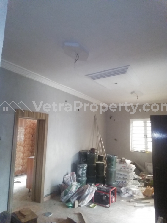  2bedroom Flat  2 bedroom Flat for Rent Surulere Lagos Vetra  Property